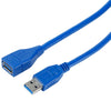 USB3.0 Extension Cable 1.5M