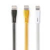REMAX RC - 090i 1m Full Speed Pro Data Cable for iPhone