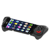 MOCUTE 058 Universal Wireless Game Controller Mobile Joystick Bluetooth Gamepad