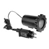 LED Outdoor Snowfall Projection Light