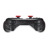 GEN GAME Wireless Bluetooth Gamepad Game Controller with Wireless Receiver