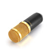 ZEEPIN BM - 800 Audio Sound Recording Condenser Microphone with Shock Mount
