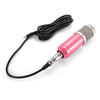 ZEEPIN BM - 800 Audio Sound Recording Condenser Microphone with Shock Mount