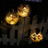 Christmas Tree Transparent Decorative Ball