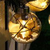 Christmas Tree Transparent Decorative Ball