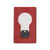 BRELONG Creative Ultra-thin LED Card Light