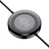 Baseus BSWC - P15 8 Pin Cable Wireless Charger 5W Data Transmission