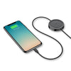 Baseus BSWC - P15 8 Pin Cable Wireless Charger 5W Data Transmission