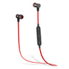 Awei B922BL Magnet Attraction Wireless Bluetooth 4.2 Stereo Sports Headphones