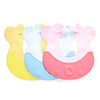 Baby Octopus Safe Shower Cap Bathing Protection Soft TPE