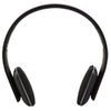 FIREBOX Folding Wireless Bluetooth Headset HiFi Stereo Sports Headband Headphone