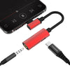 Mcdodo CA - 546 Type-C Charging 3.5MM Audio Adapter Converter