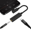 Mcdodo CA - 546 Type-C Charging 3.5MM Audio Adapter Converter