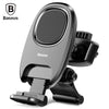 Baseus Magnetic Car Mount Phone Holder Compact Rotation