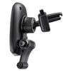 Baseus Magnetic Car Mount Phone Holder Compact Rotation