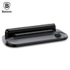 Baseus Horizon Silicone Parking Number Bracket Phone Holder