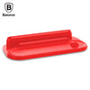 Baseus Horizon Silicone Parking Number Bracket Phone Holder