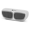 NewRixing NR - 2020 Wireless Bluetooth Stereo Speaker Portable Player