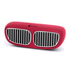 NewRixing NR - 2020 Wireless Bluetooth Stereo Speaker Portable Player
