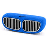 NewRixing NR - 2020 Wireless Bluetooth Stereo Speaker Portable Player