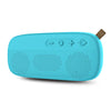 NewRixing NR - 4012 Waterproof Wireless Bluetooth Speaker Stereo Sound Player