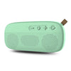 NewRixing NR - 4012 Waterproof Wireless Bluetooth Speaker Stereo Sound Player