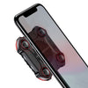 Baseus Audio Radiator Adapter Dual 8 Pin Charging Music Listening TPE