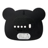 T - WL - 03 LED Digital Electronic Mirror Alarm Clock