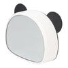 T - WL - 03 LED Digital Electronic Mirror Alarm Clock