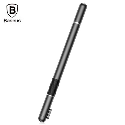 Baseus Golden Cudgel Capacitive Stylus Pen Dual Tip for iPad Mobile Phone