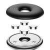 Baseus SUGENT - HQ01 Star Ring Magnetic Car Bracket Paste Type Rotatable Holder