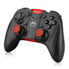 GEN GAME S6 Enhanced Edition Wireless Game Controller with Phone Holder