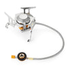 AOTU AT6303 Portable Foldable Liquid Fuel Cooker Split Stove Gas Burner