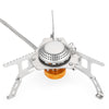 AOTU AT6303 Portable Foldable Liquid Fuel Cooker Split Stove Gas Burner