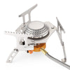 AOTU AT6303 Portable Foldable Liquid Fuel Cooker Split Stove Gas Burner