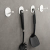 happy life Multi-function Storage Hook from Xiaomi youpin 3pcs