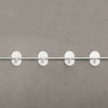 happy life Multi-function Storage Hook from Xiaomi youpin 3pcs