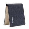 Baellerry Slim Coin Money Card Holder Canvas Pocket Men Wallet