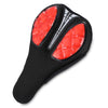 INBIKE Bicycle Saddle Seat Mat Cover Cushion with Silicone Pad Cycling Equipment