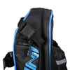 INBIKE SX510 Bicycle Saddle Bag Water Resistant Outdoor Mountain Bike Rear Back Seat Pouch