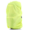 INBIKE SX510 Bicycle Saddle Bag Water Resistant Outdoor Mountain Bike Rear Back Seat Pouch