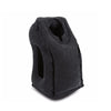 Frontal Travel Pillow Inflatable Air Bolster Comfortable Sleep  on Plane