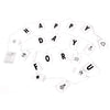 20 LED Letters Light Box String