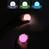 Pet Cat Colorful LED Magnetic Night Light