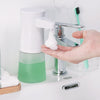 Z88 Smart Automatic Universal Foam Soap Dispenser Infrared Sensing for Shampoo Shower Gel