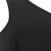 Knotted Cold Shoulder Mini Women Dress