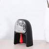 Multifunctional Smart Electronic Alarm Lamp Dual Clock Mode