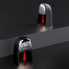 Multifunctional Smart Electronic Alarm Lamp Dual Clock Mode