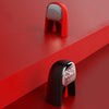 Multifunctional Smart Electronic Alarm Lamp Dual Clock Mode