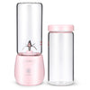 Rechargeable Electric Portable Juicer Fruit Vegetable Juice Mixer